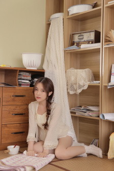 美妇厨房双飞